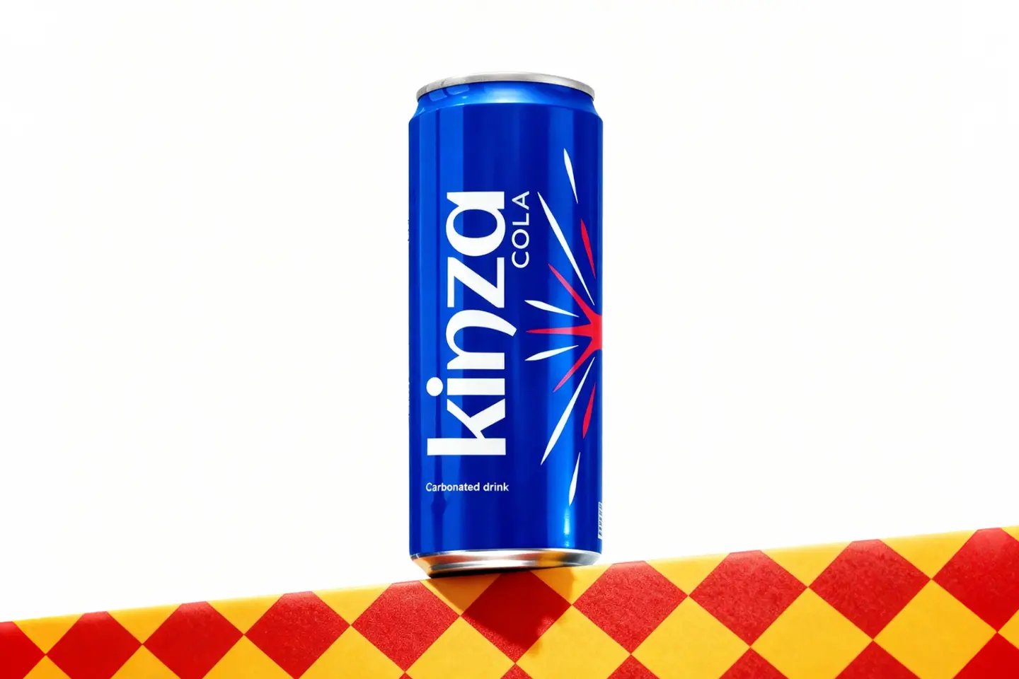 Kenza Cola