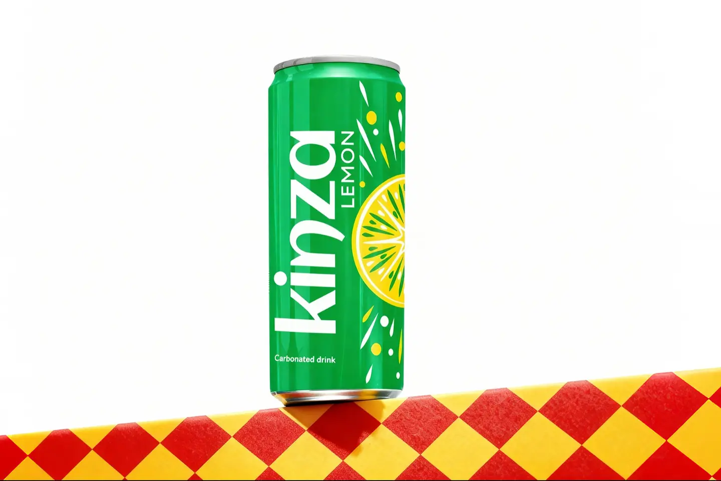 Kinza Lemon