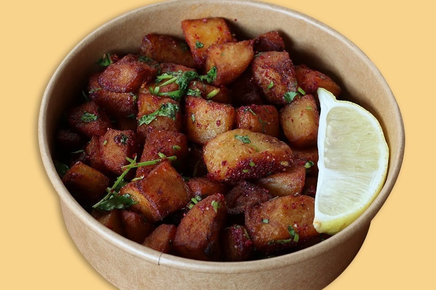 Harra Potato