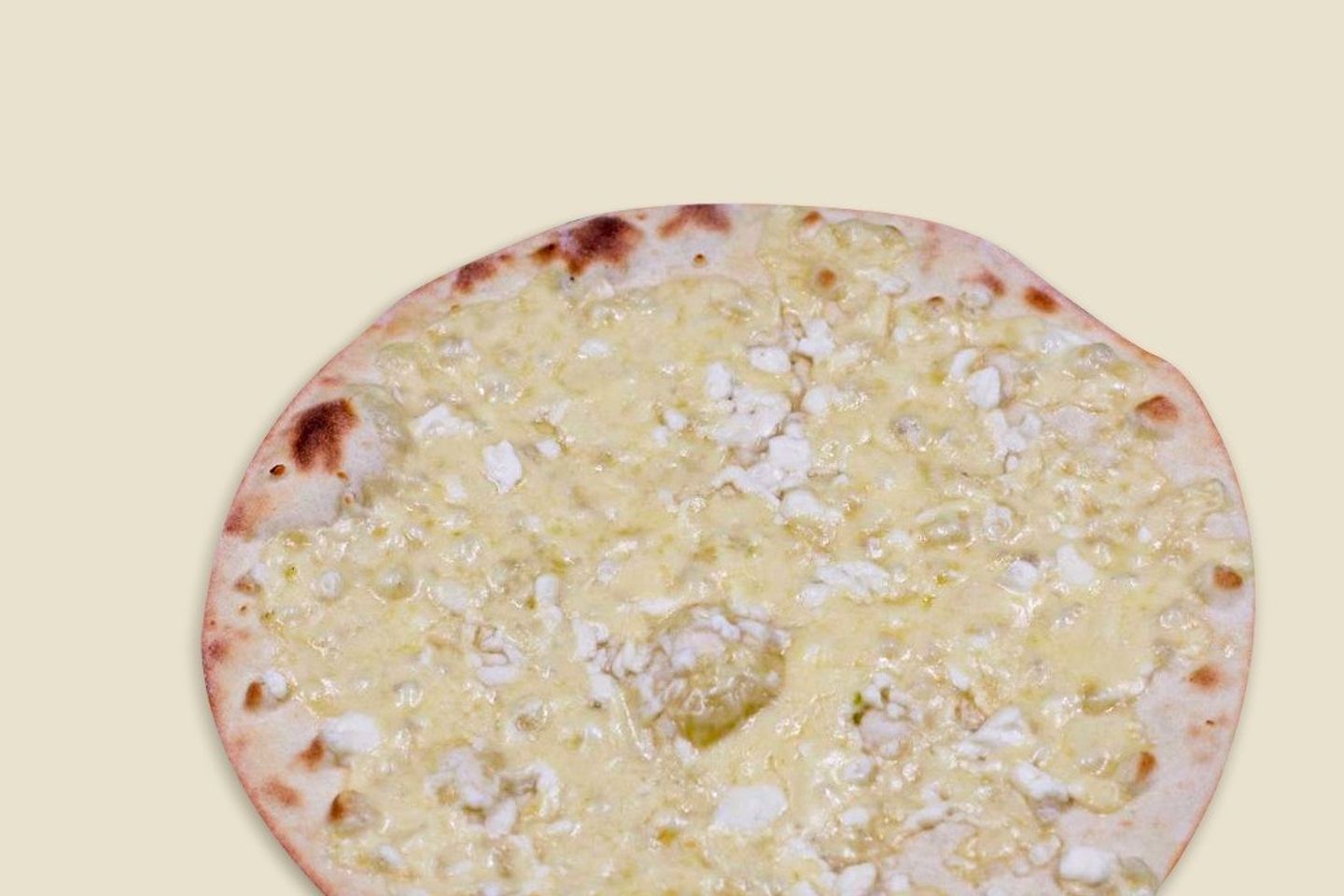Cheese Manqusha