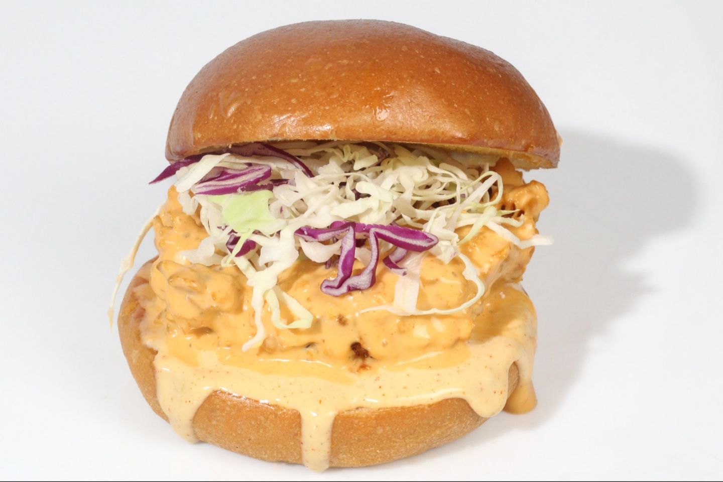 Buffalo Chicken