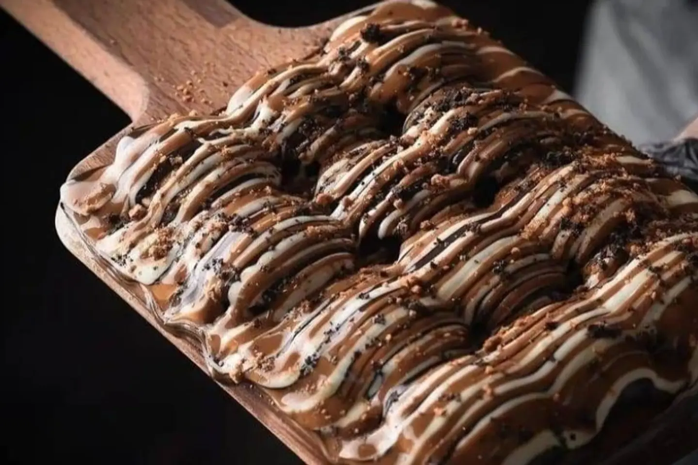Mini Pancake