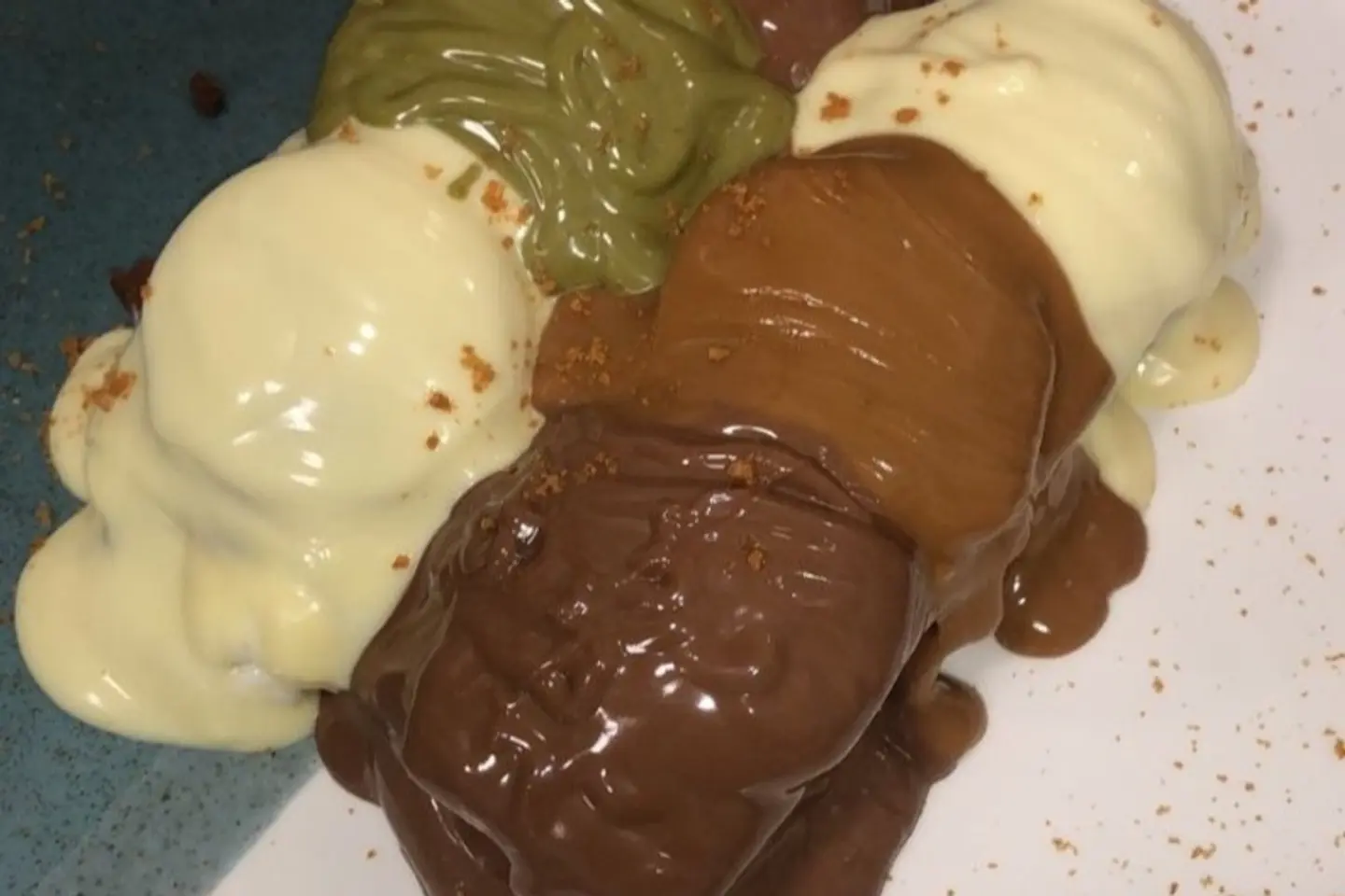 Party Pancake