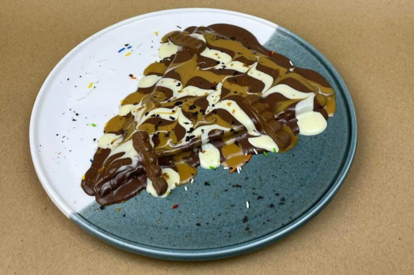 Crepe Classic