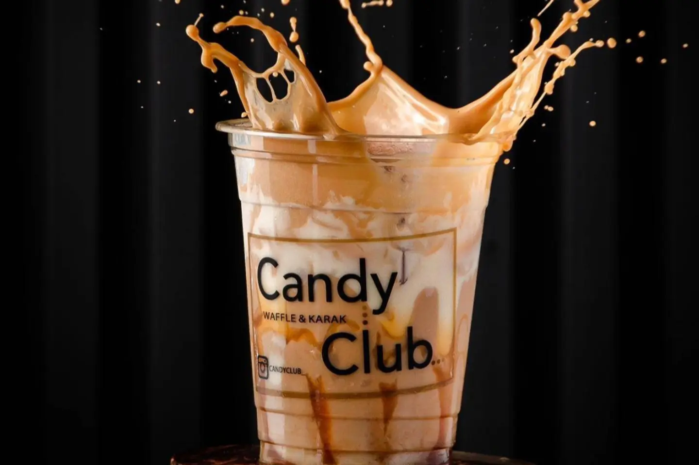 Caramel Maccato