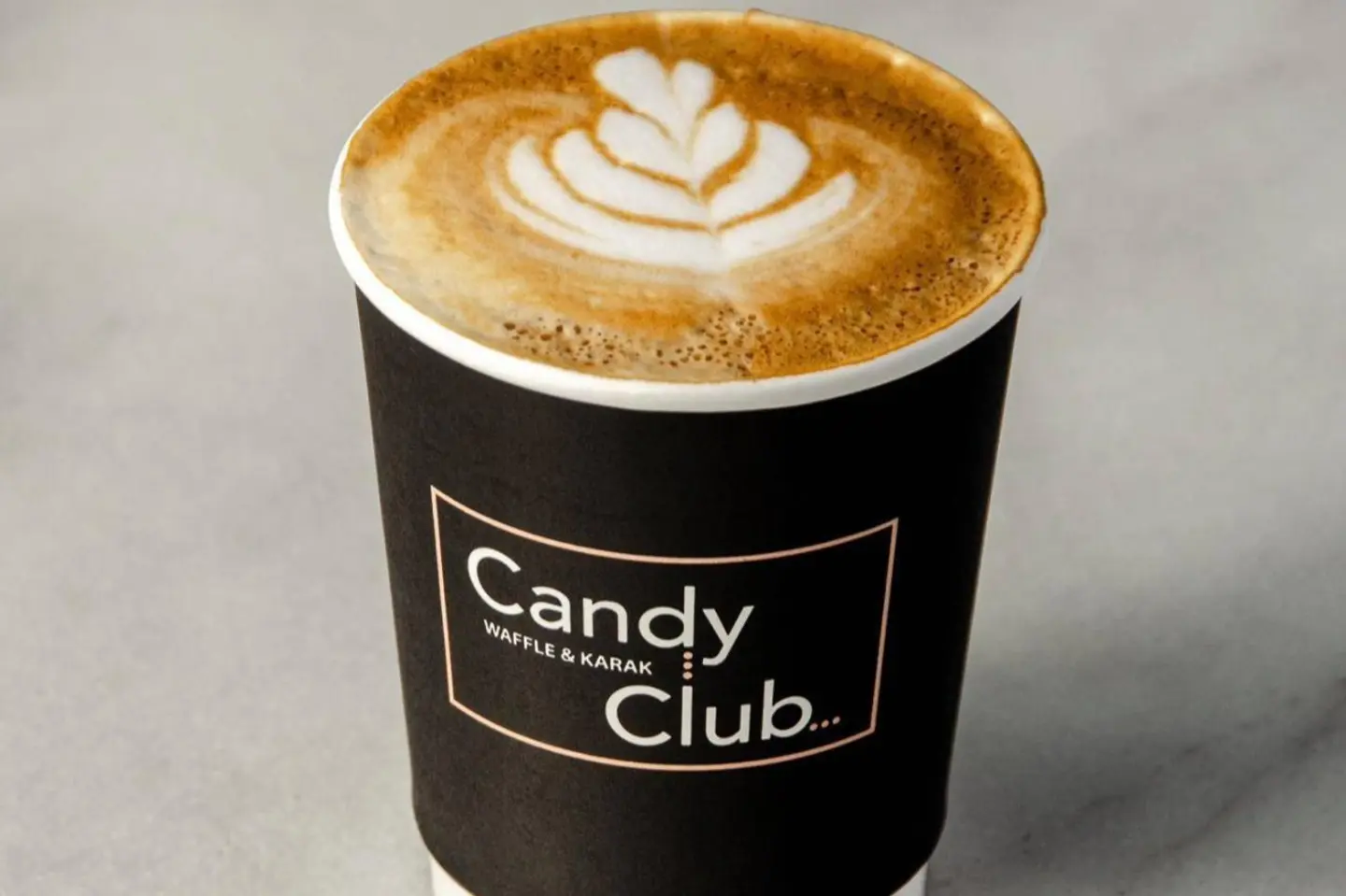 Flat White
