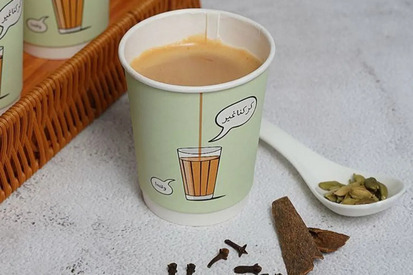 Karak