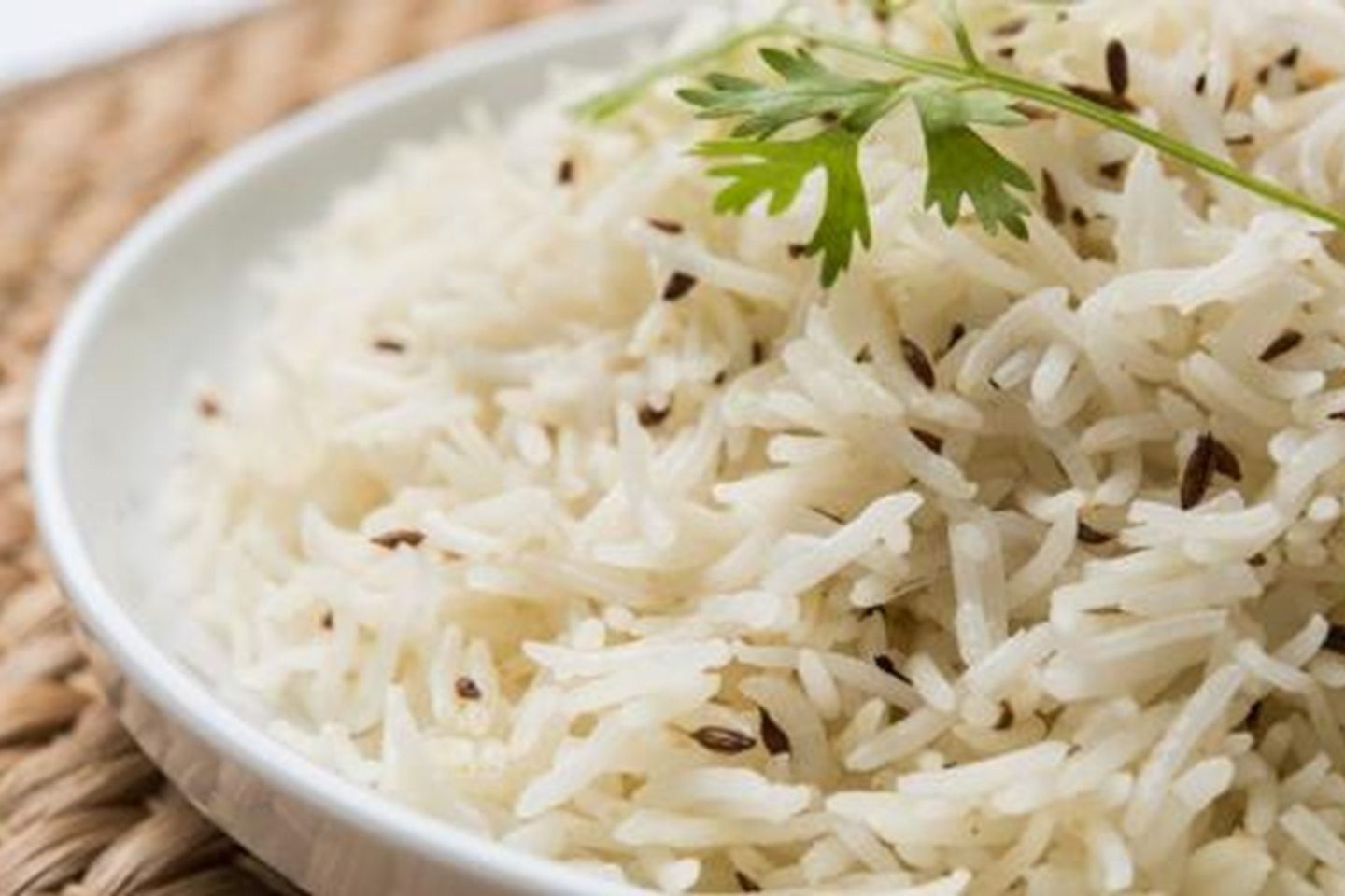 White Rice