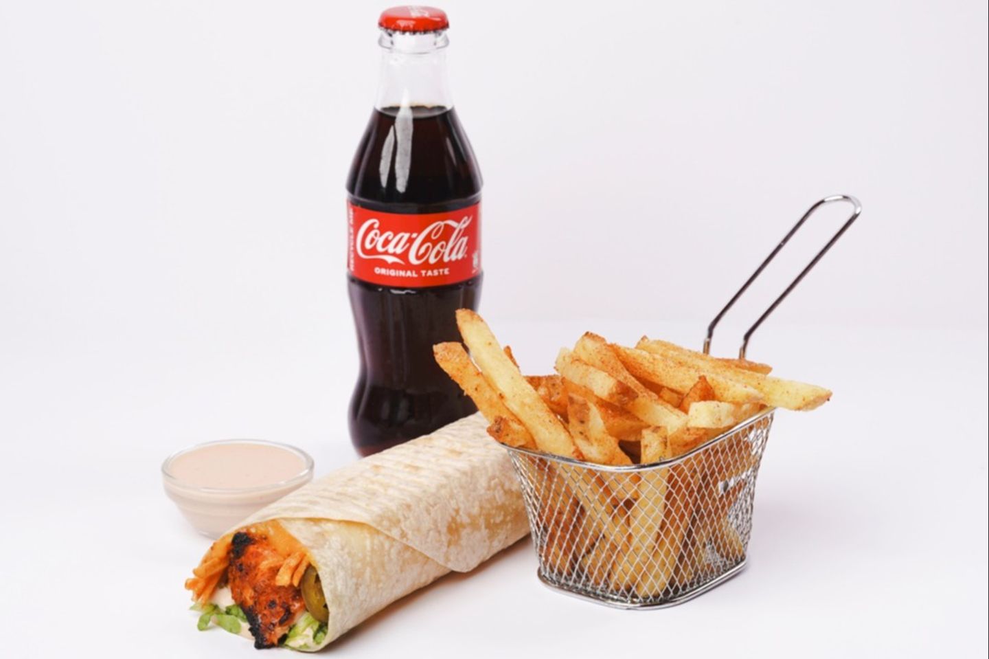 Khush Khush Meal