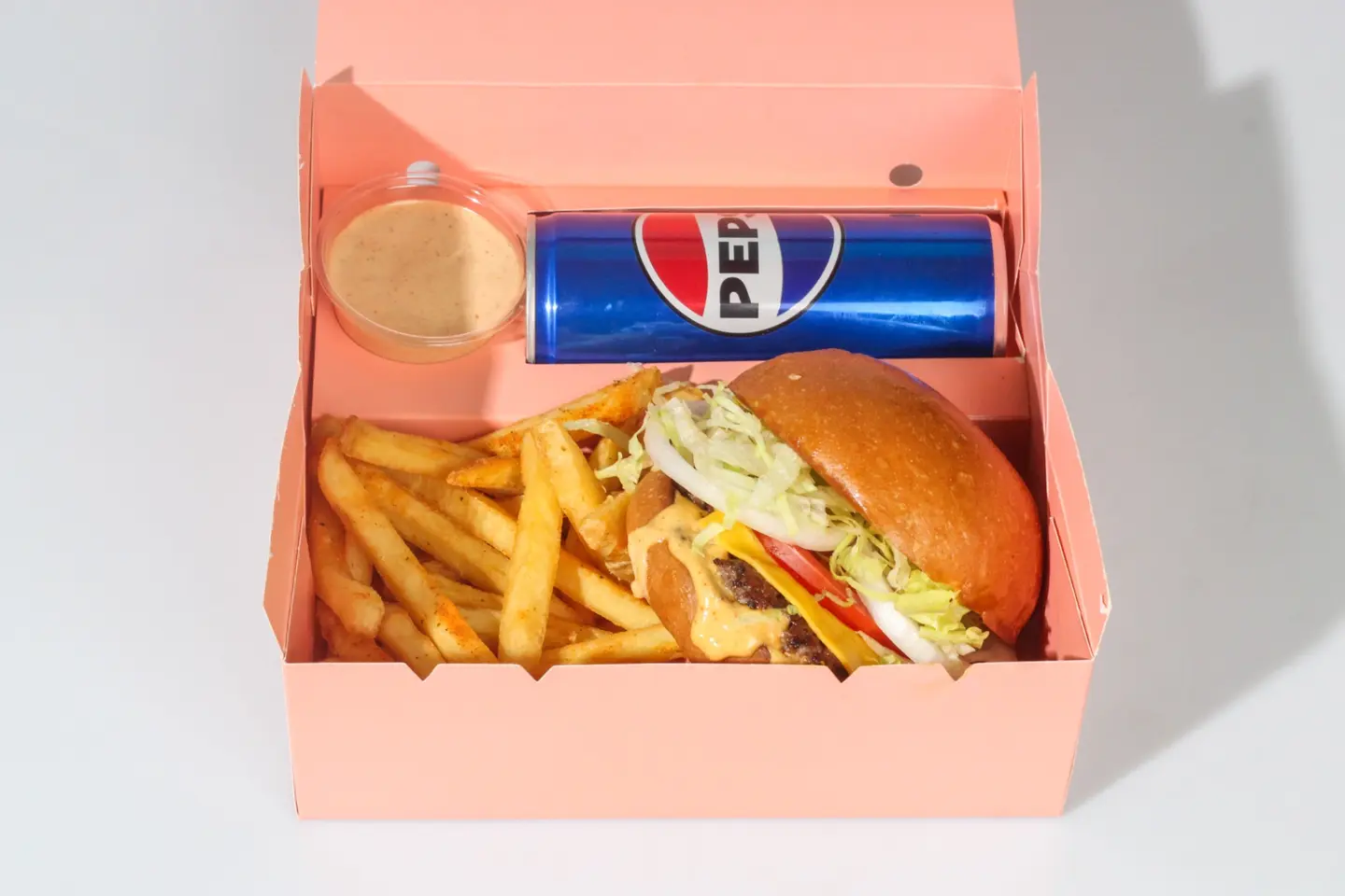 Hmmmb Meal