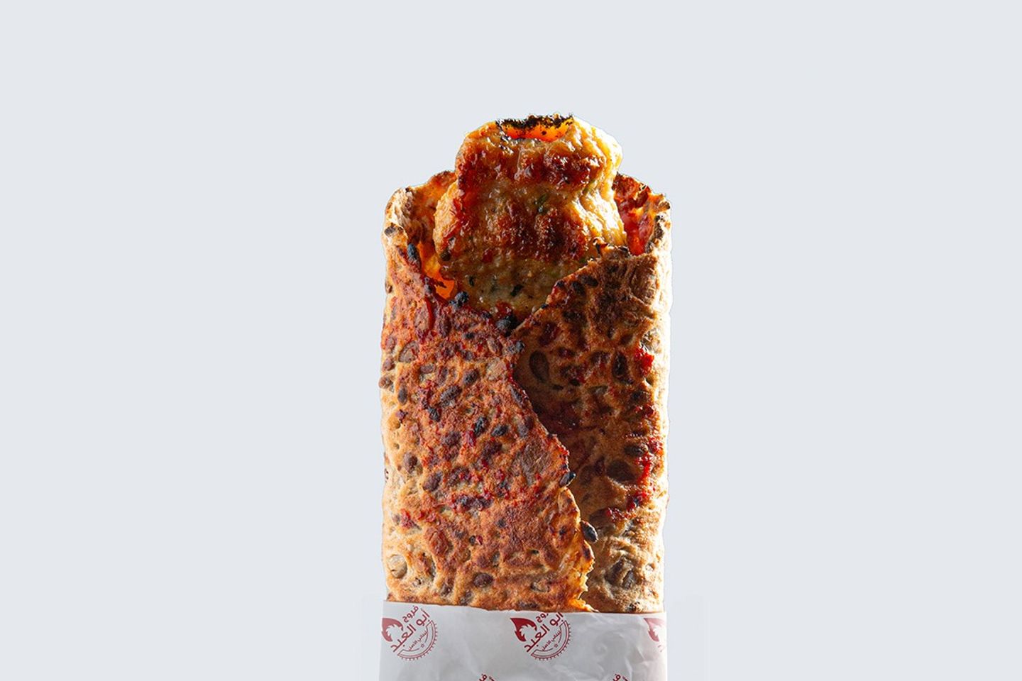Boneless Sandwich With Protein Bread