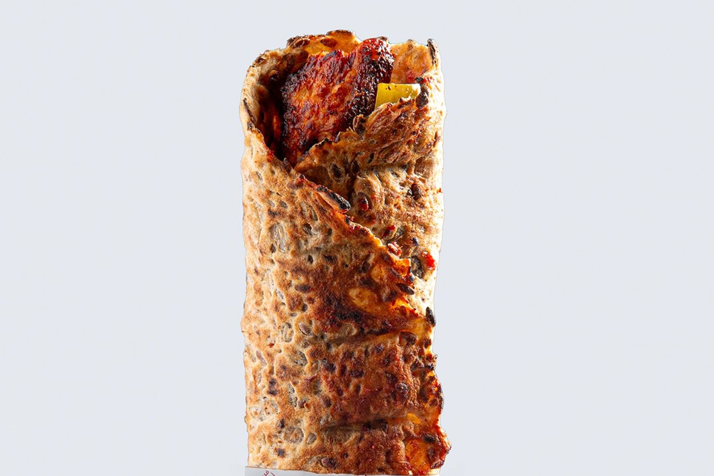 Tawook Sandwich With Protein Bread