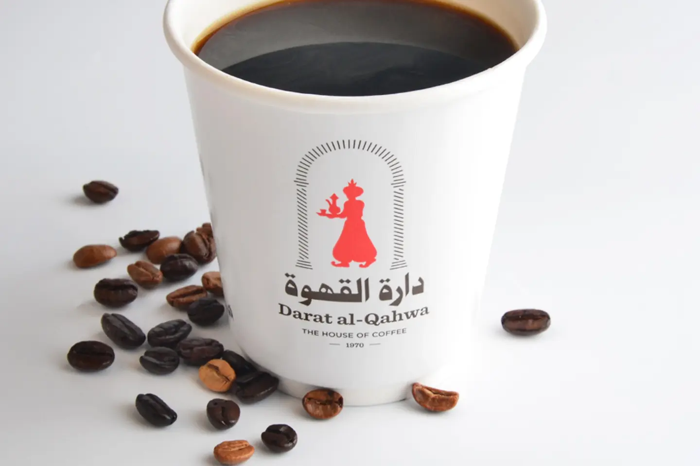 American Coffee - American Coffee M