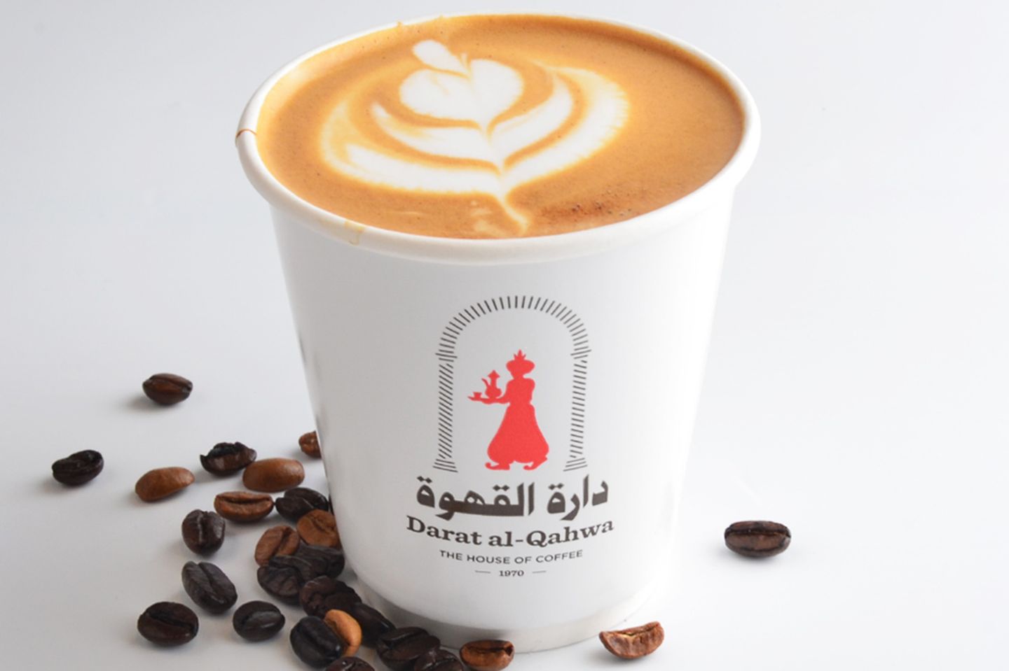 لاتيه - لاتيه وسط