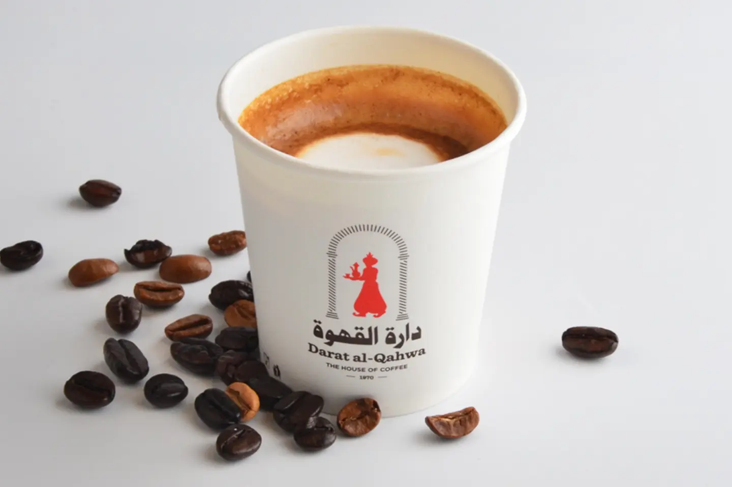 Cortado - Medium Size