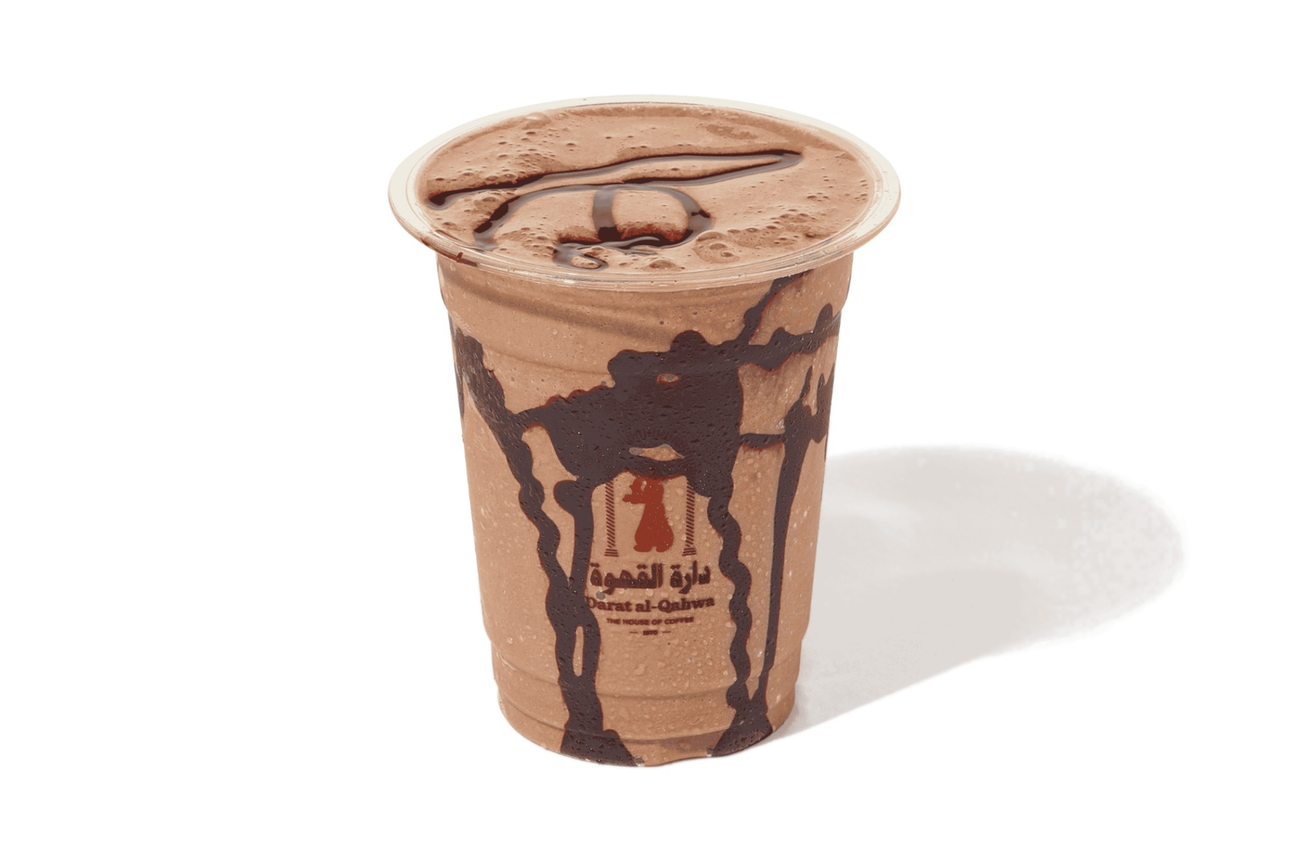 Chocolate Frappuccino