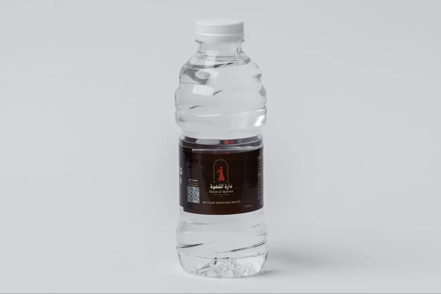 Mineral Water