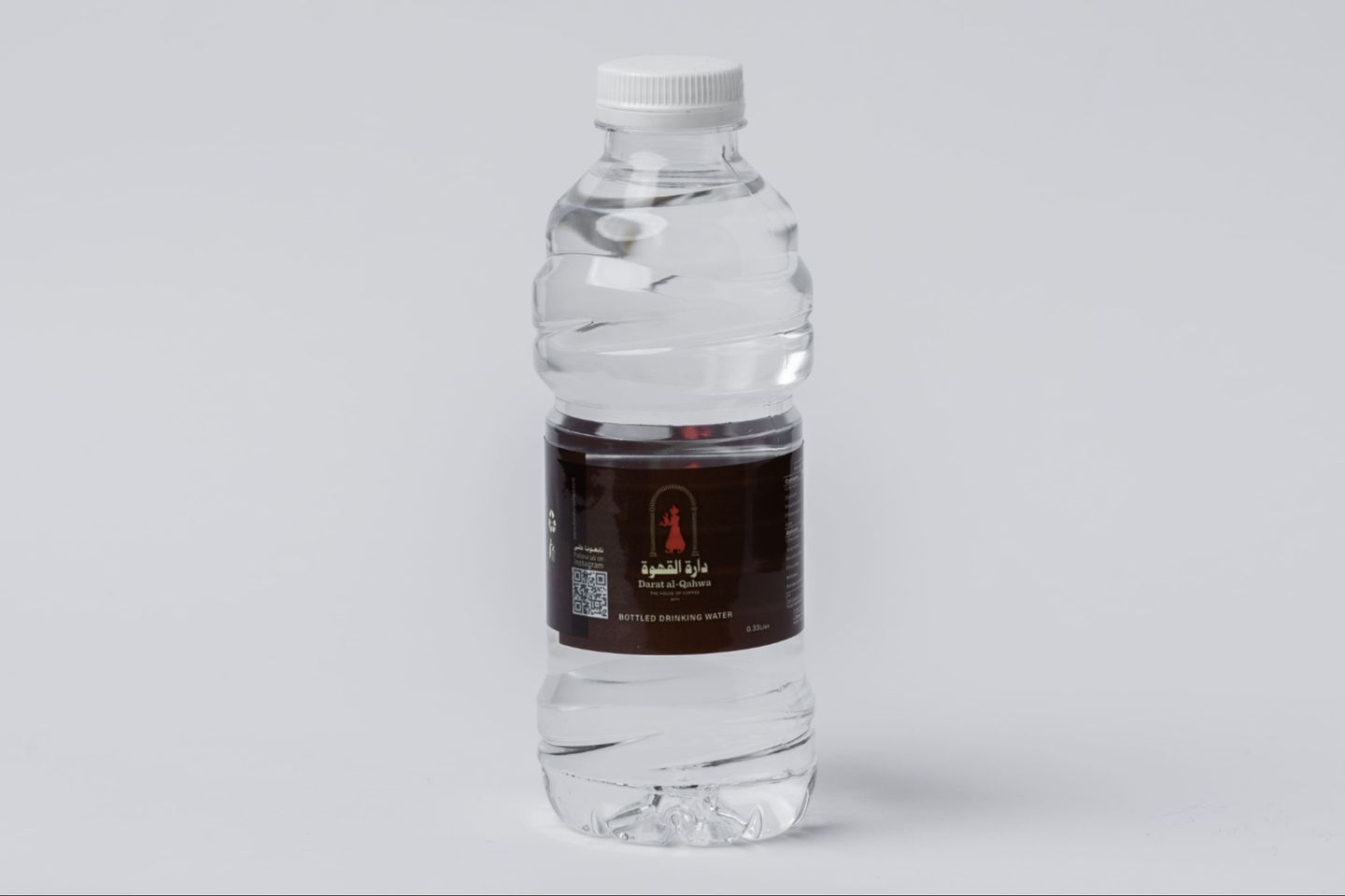 Mineral Water