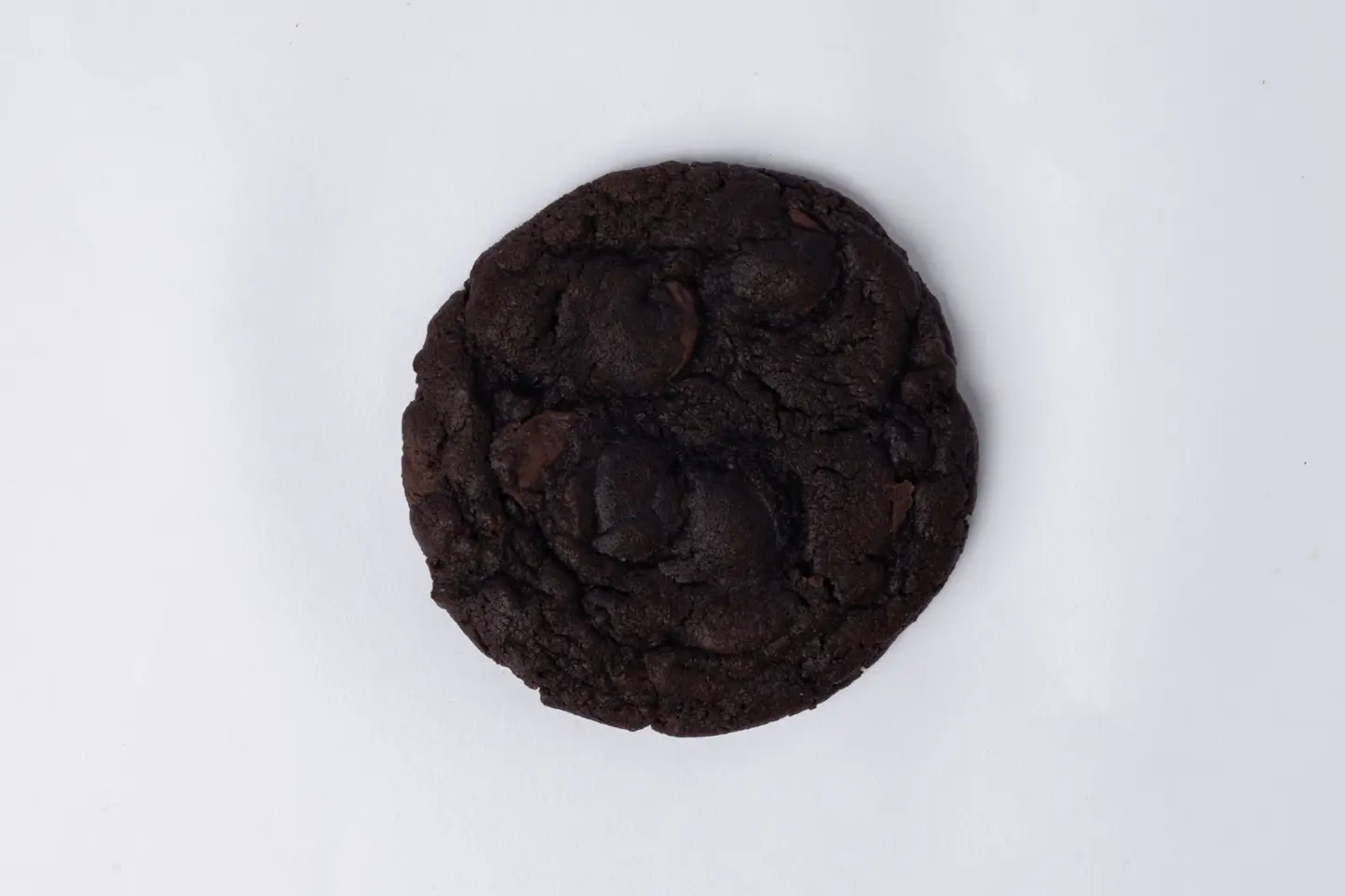 Double Chocolate Cookies