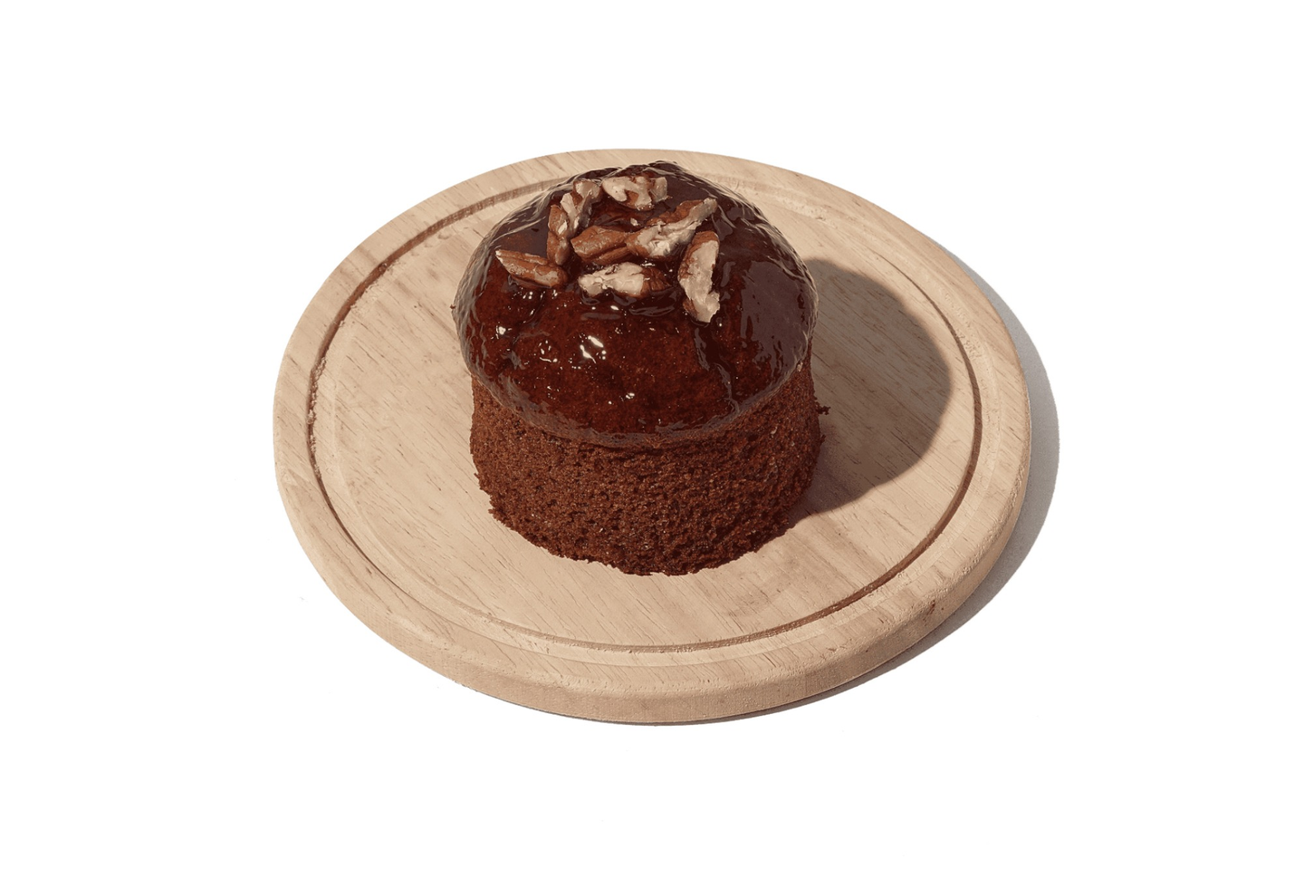 Dates Cake