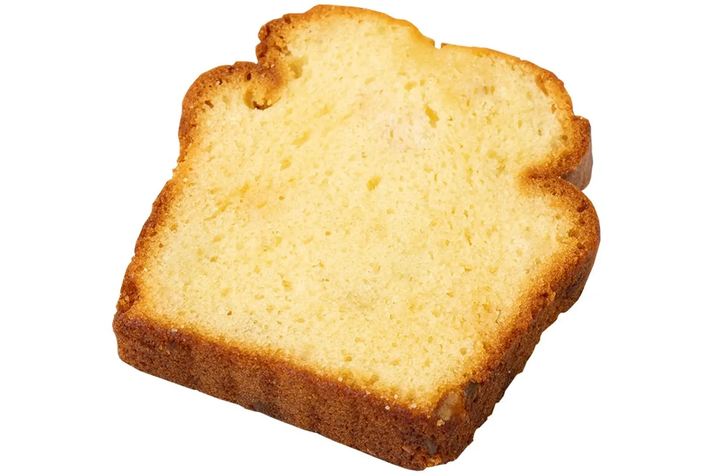 Plain English Cake