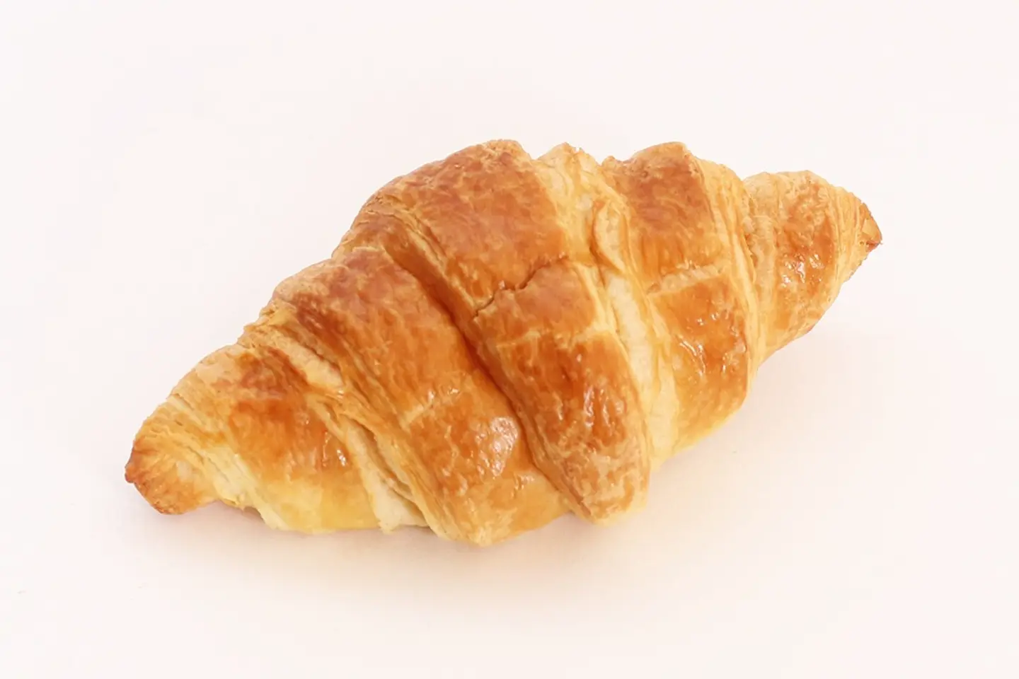Croissant Plain