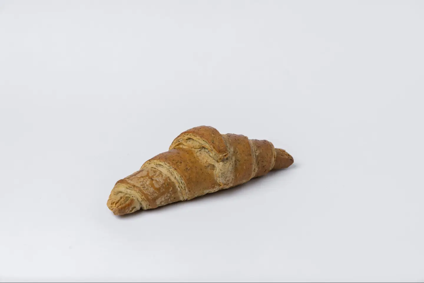 Croissant Za'atar