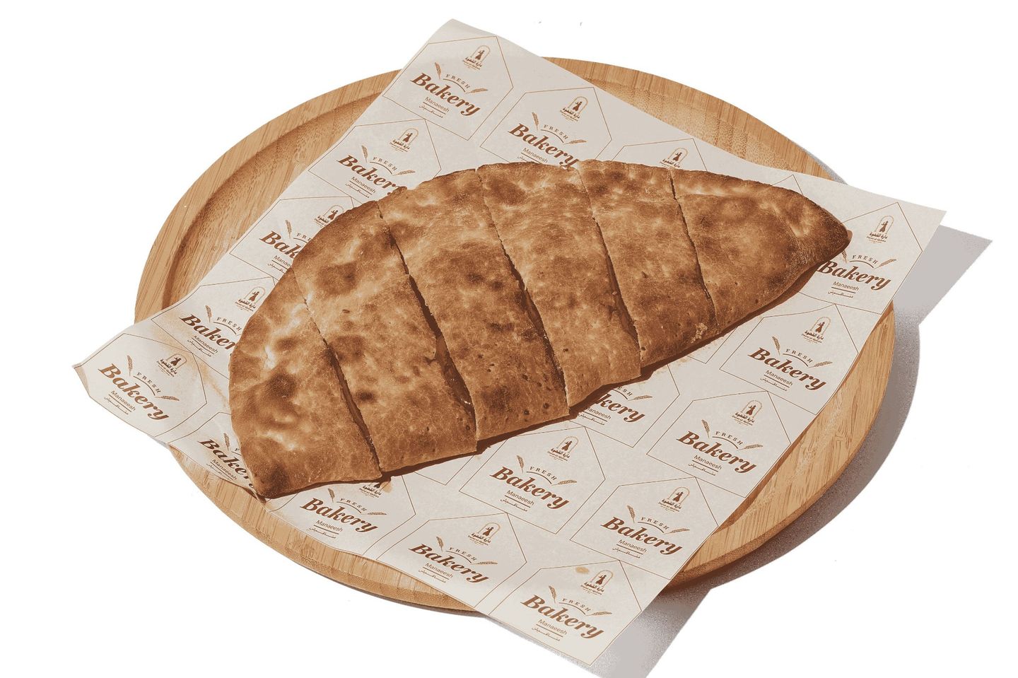 مناقيش نوتيلا