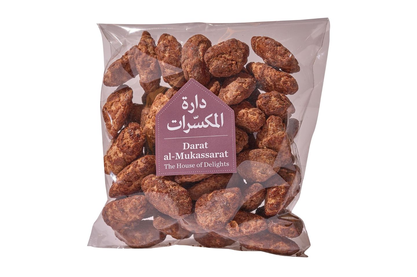 لوز حلو 100جرام