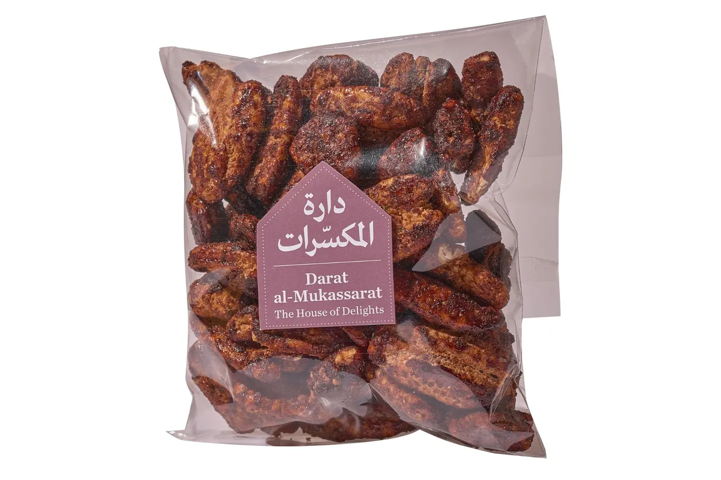 Caramelized Pecans 100g
