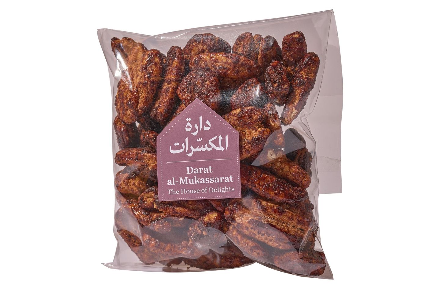 بيكان حلو 100جرام