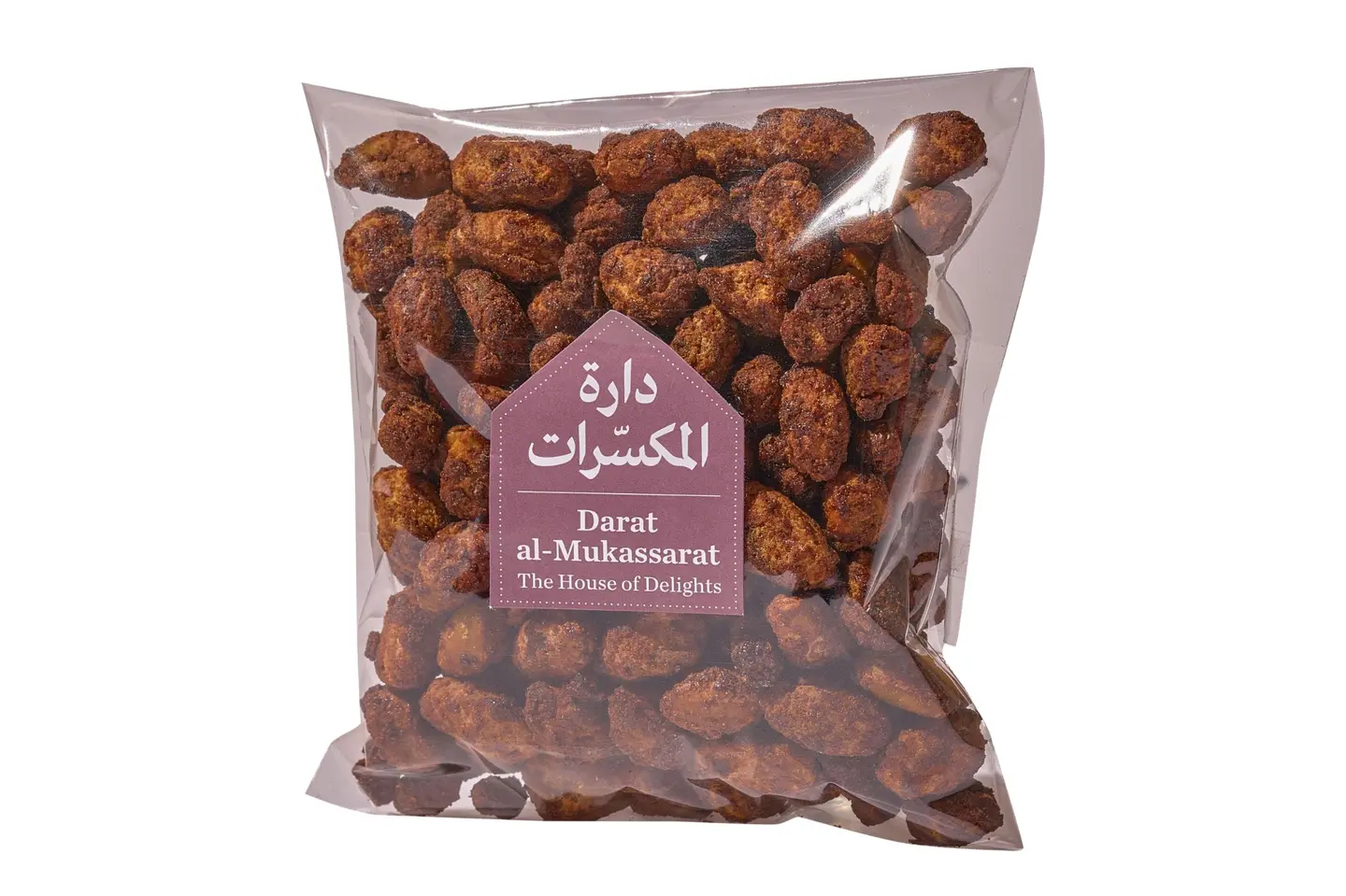 Caramelized Pistachio 100g
