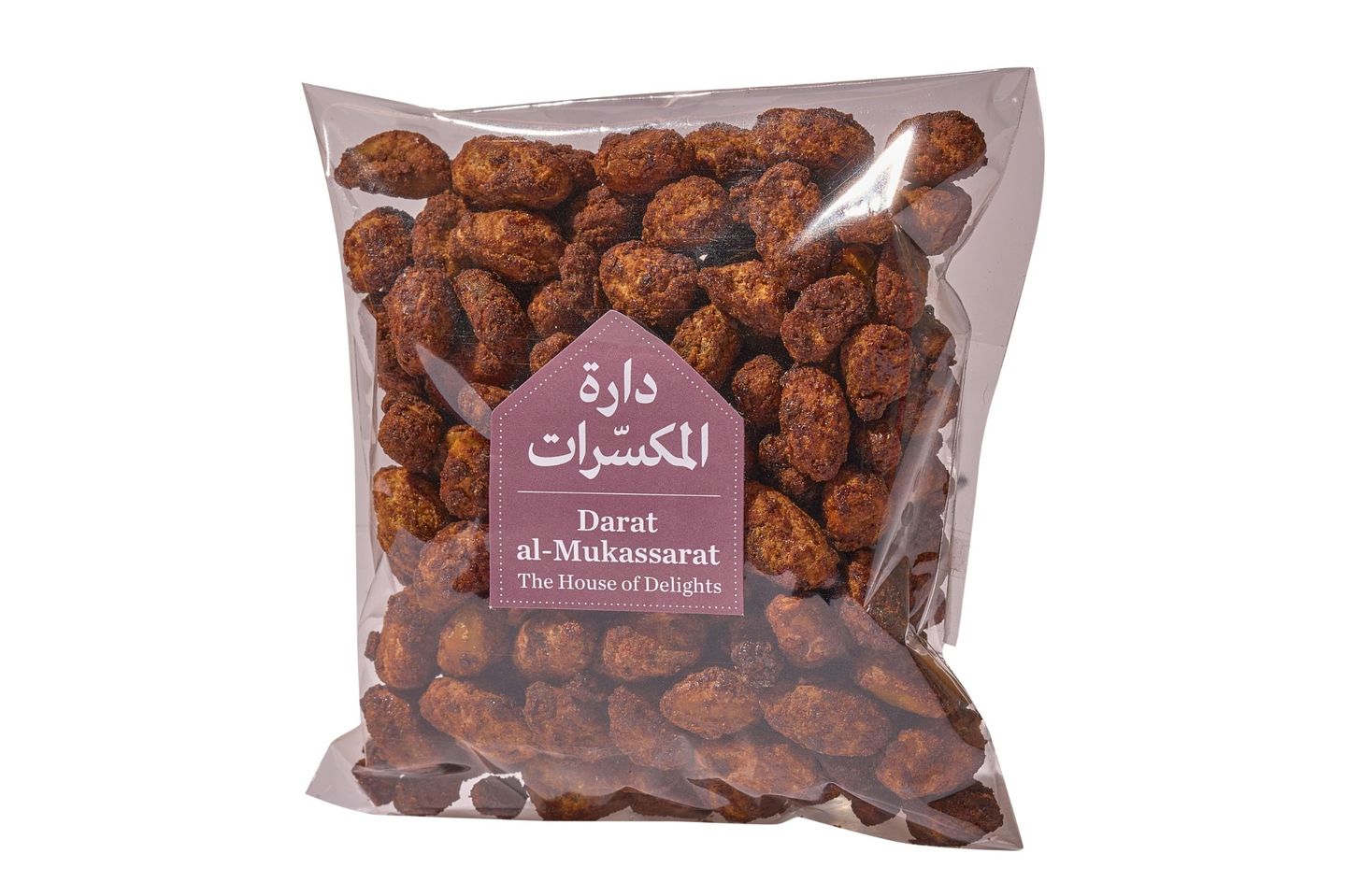 فستق حلو 100جرام
