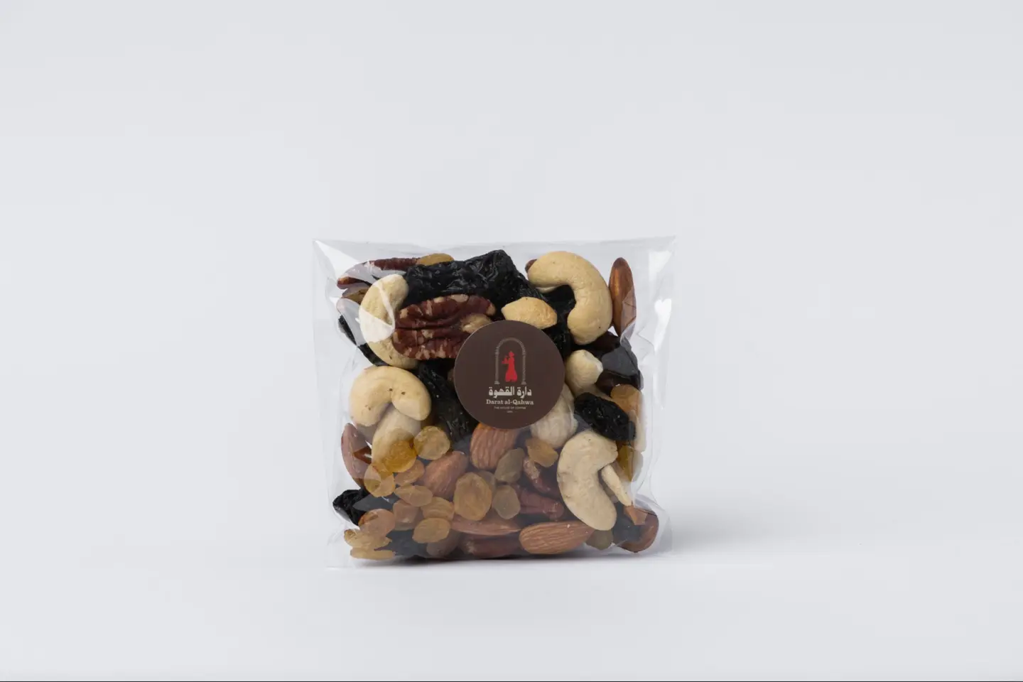 Healthy Nuts 100g
