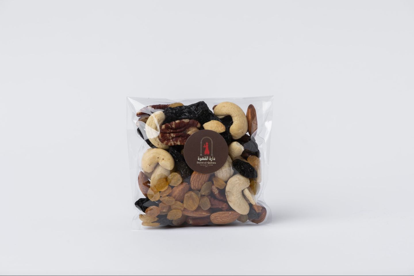 مكسرات صحية 100جرام