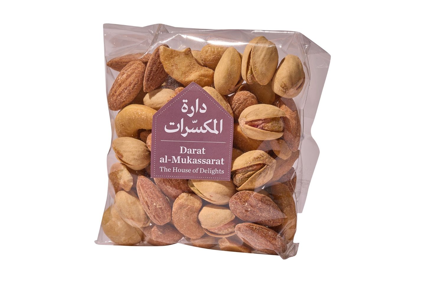 مشكل مالح 100جرام