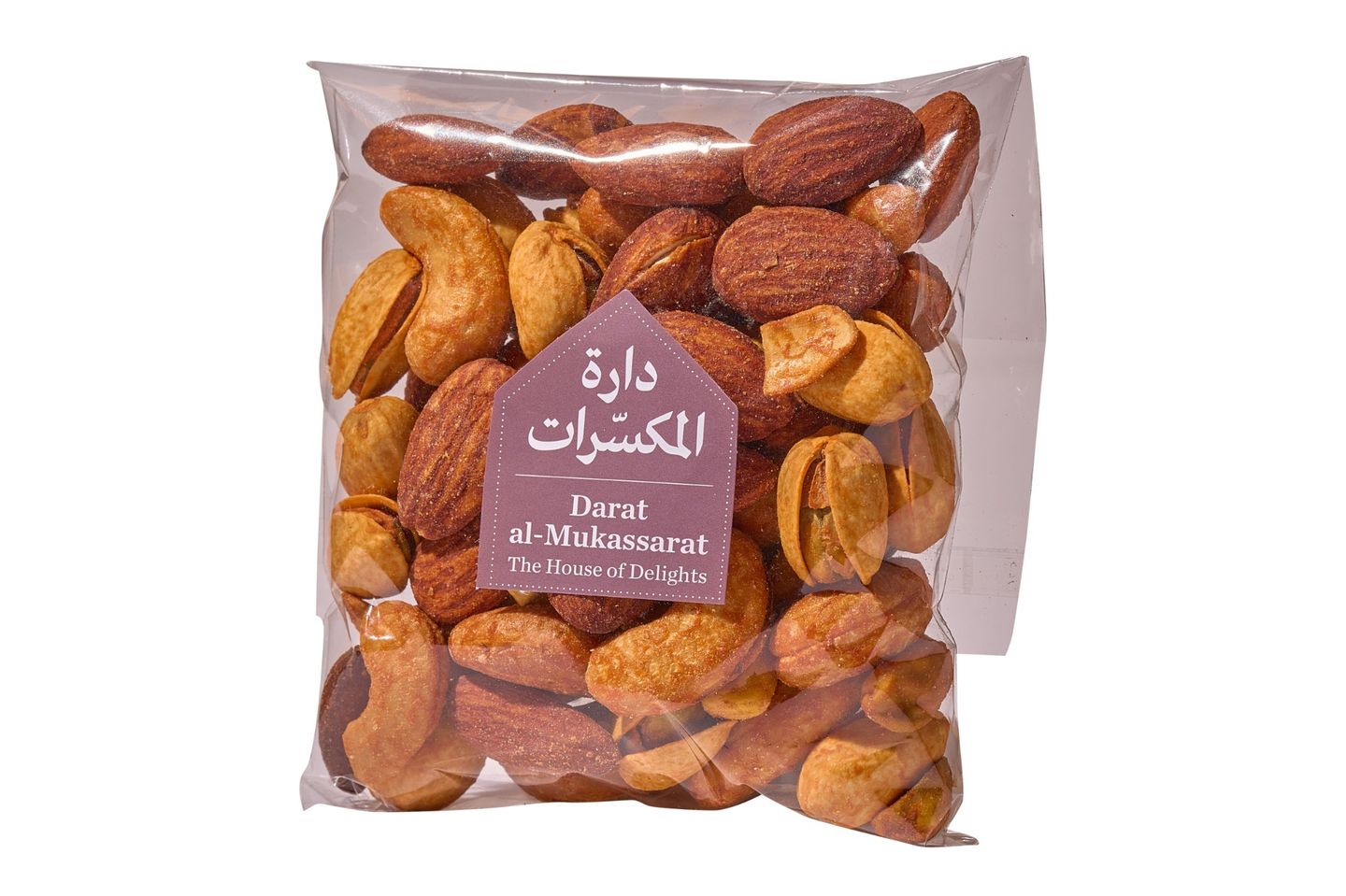 مشكل مدخن 100جرام