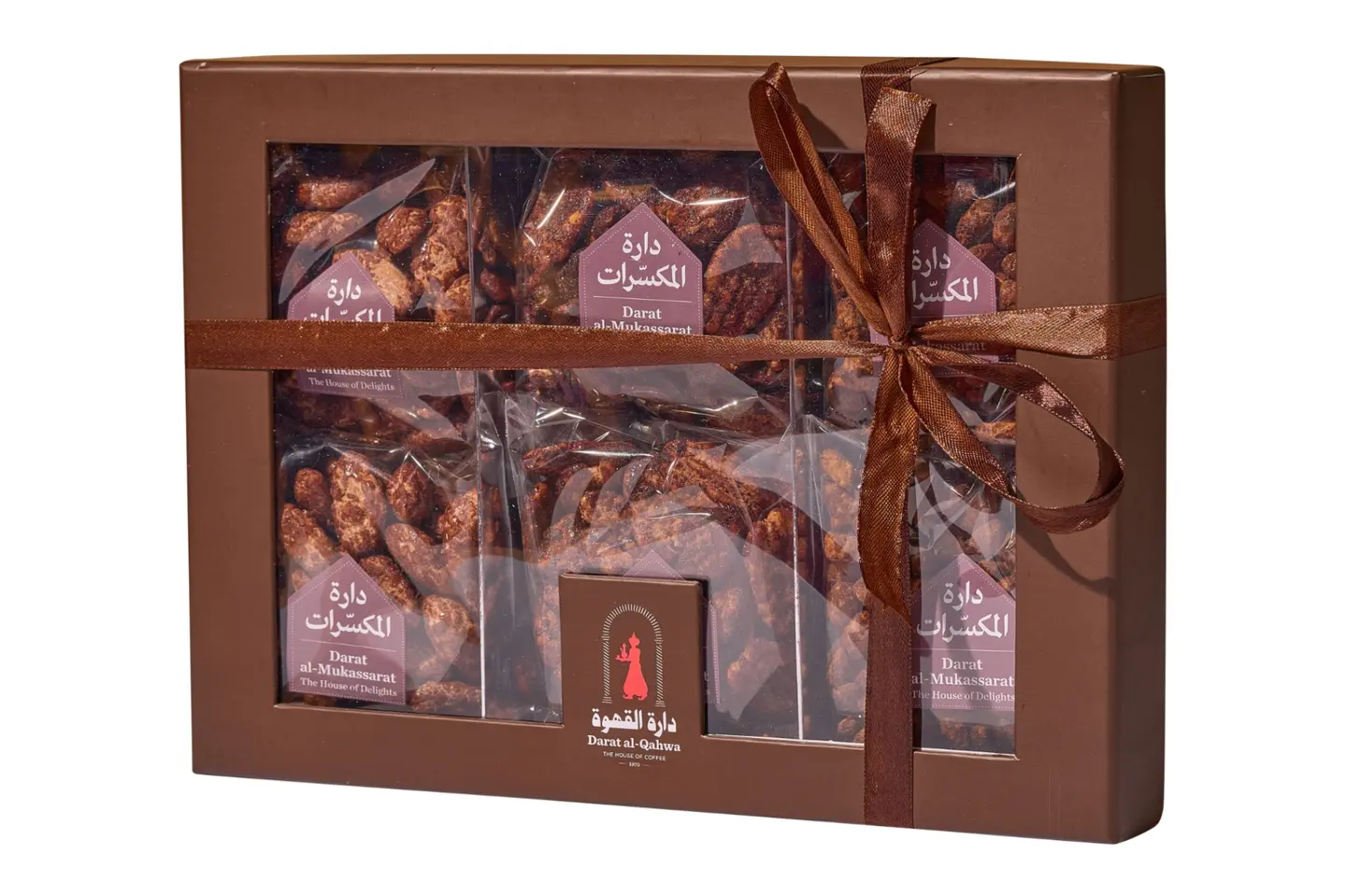 Caramelized Mix Pack