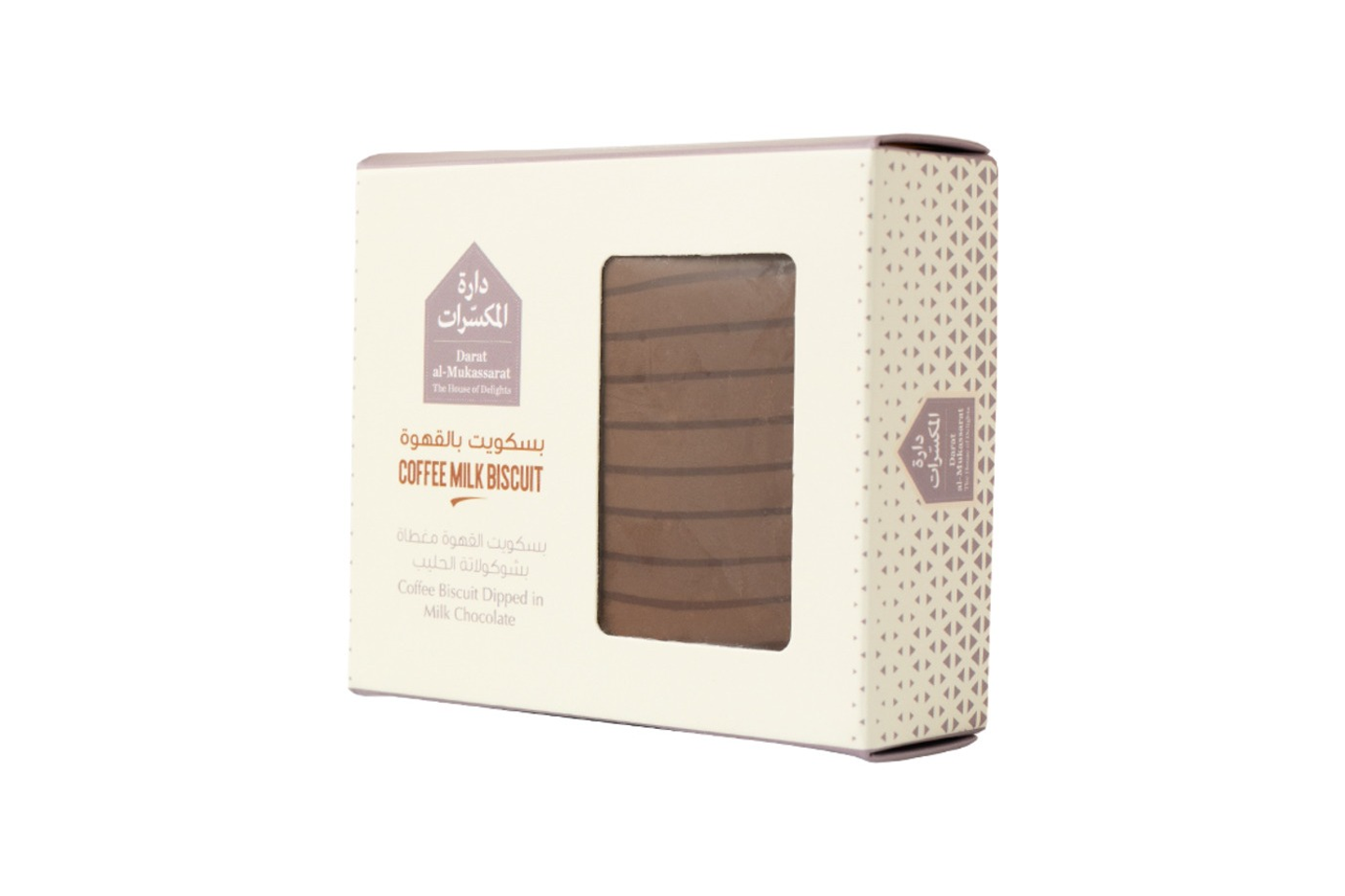 Thin Biscuit Milk 90g