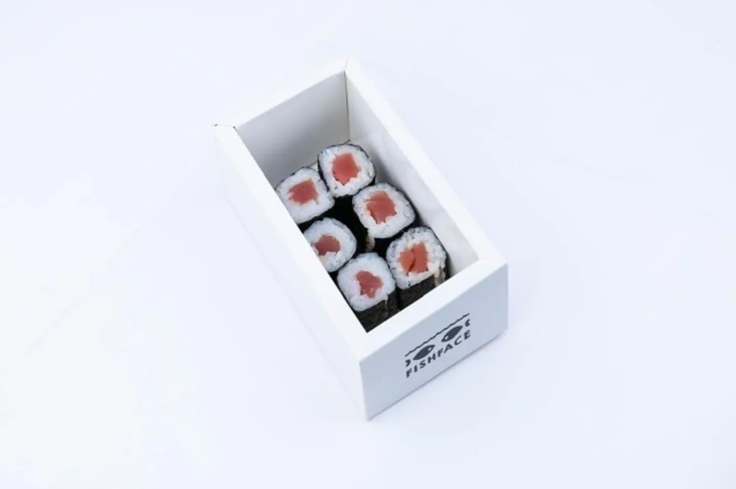 Tuna Maki Rolls