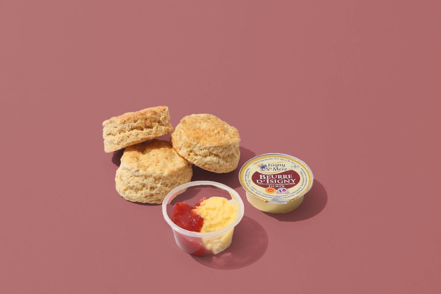 Scones