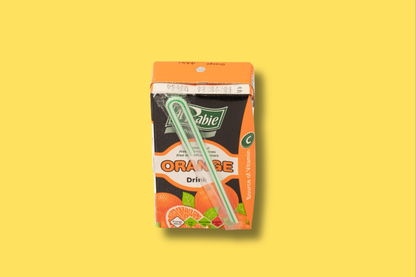 عصير الربيع