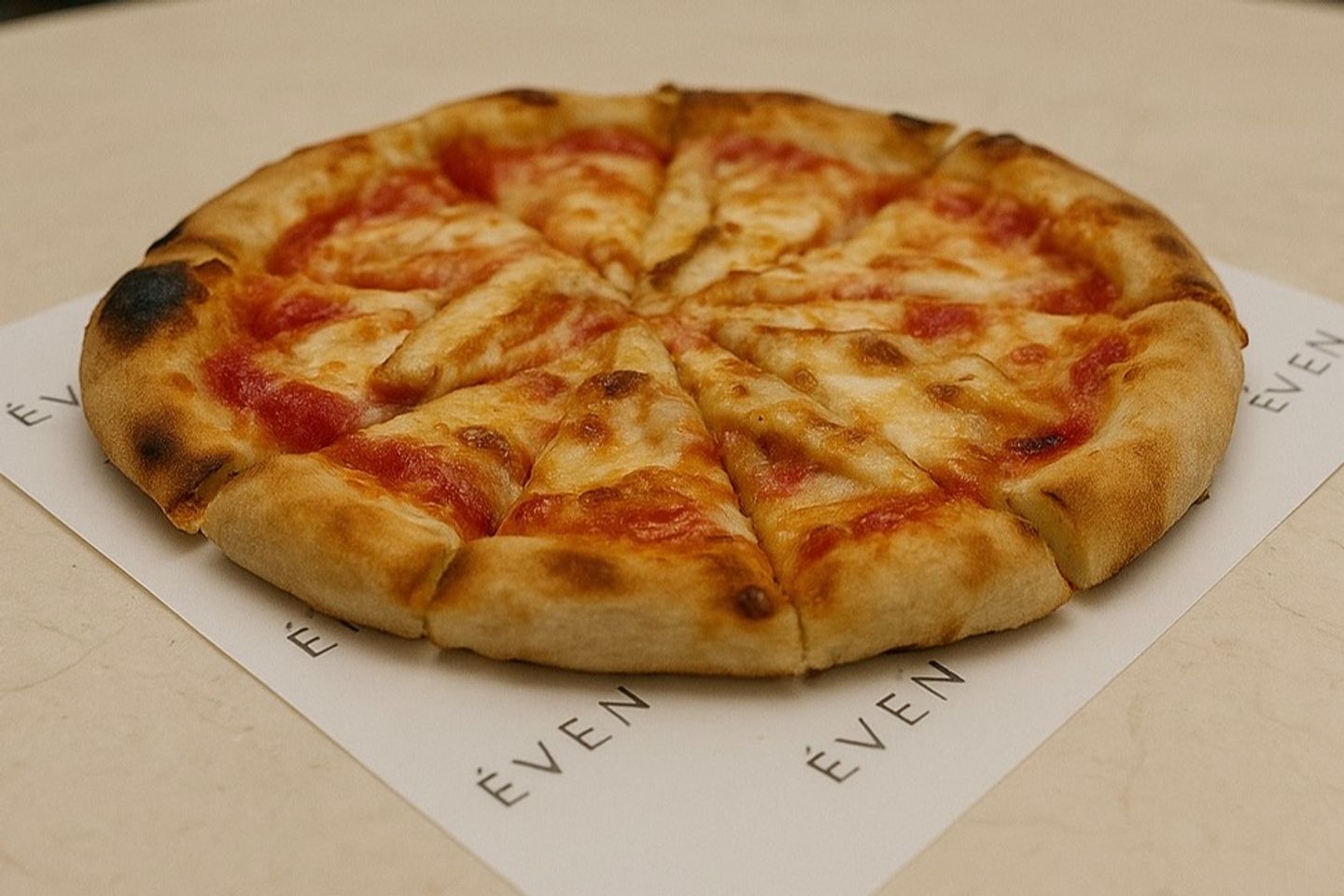Italian Chicken Pizza
