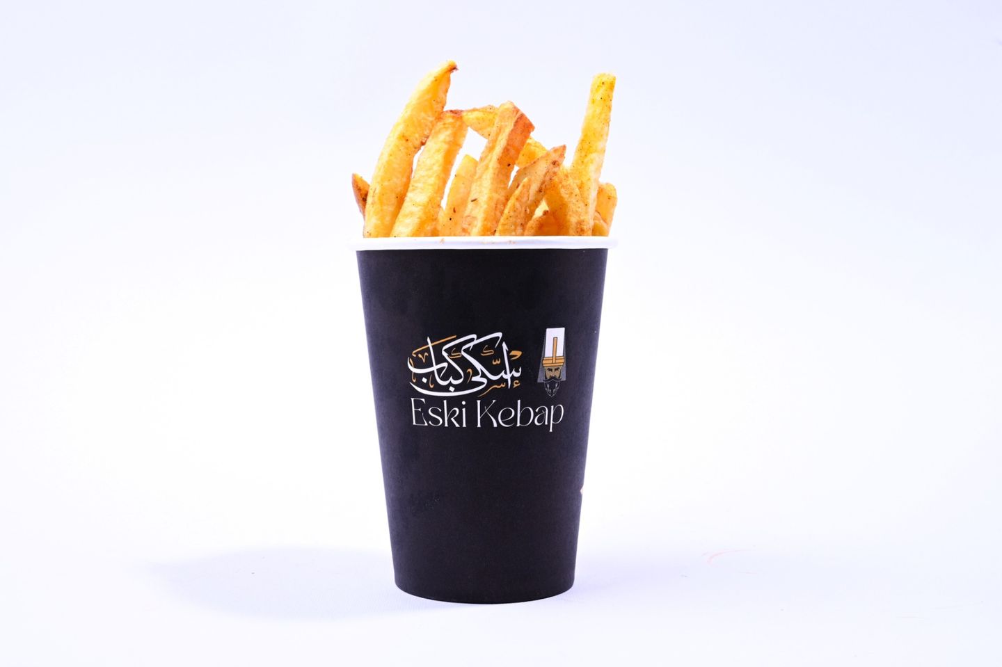 كوب البطاطس
