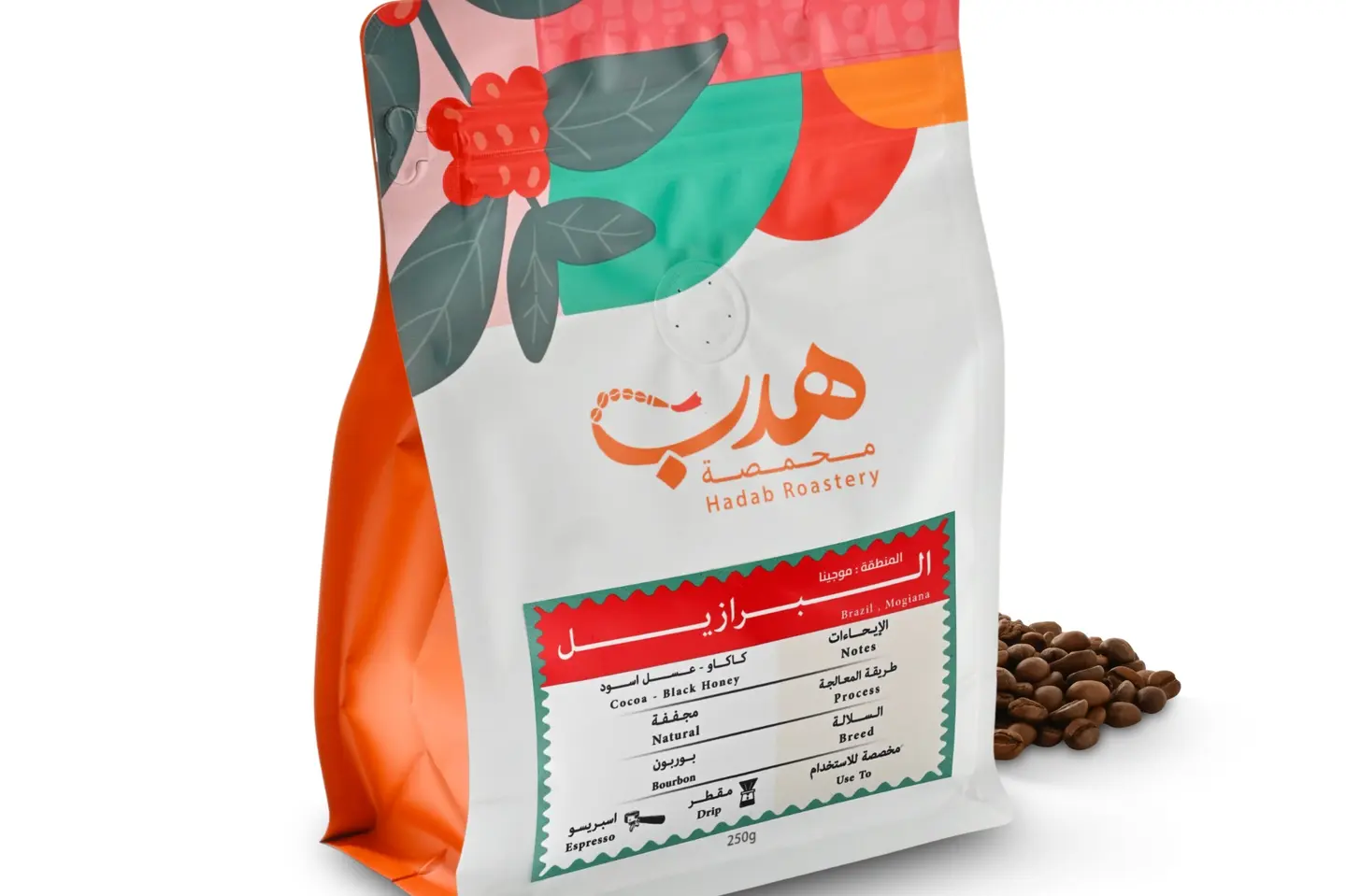 Brazilian Mujina Kilo