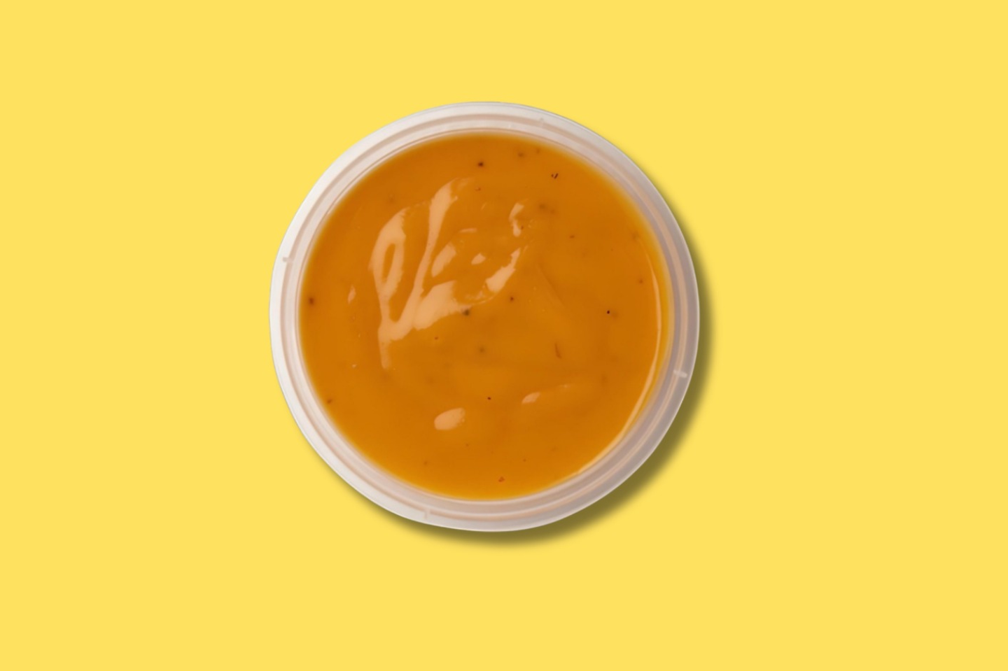 جبن شيدر صوص