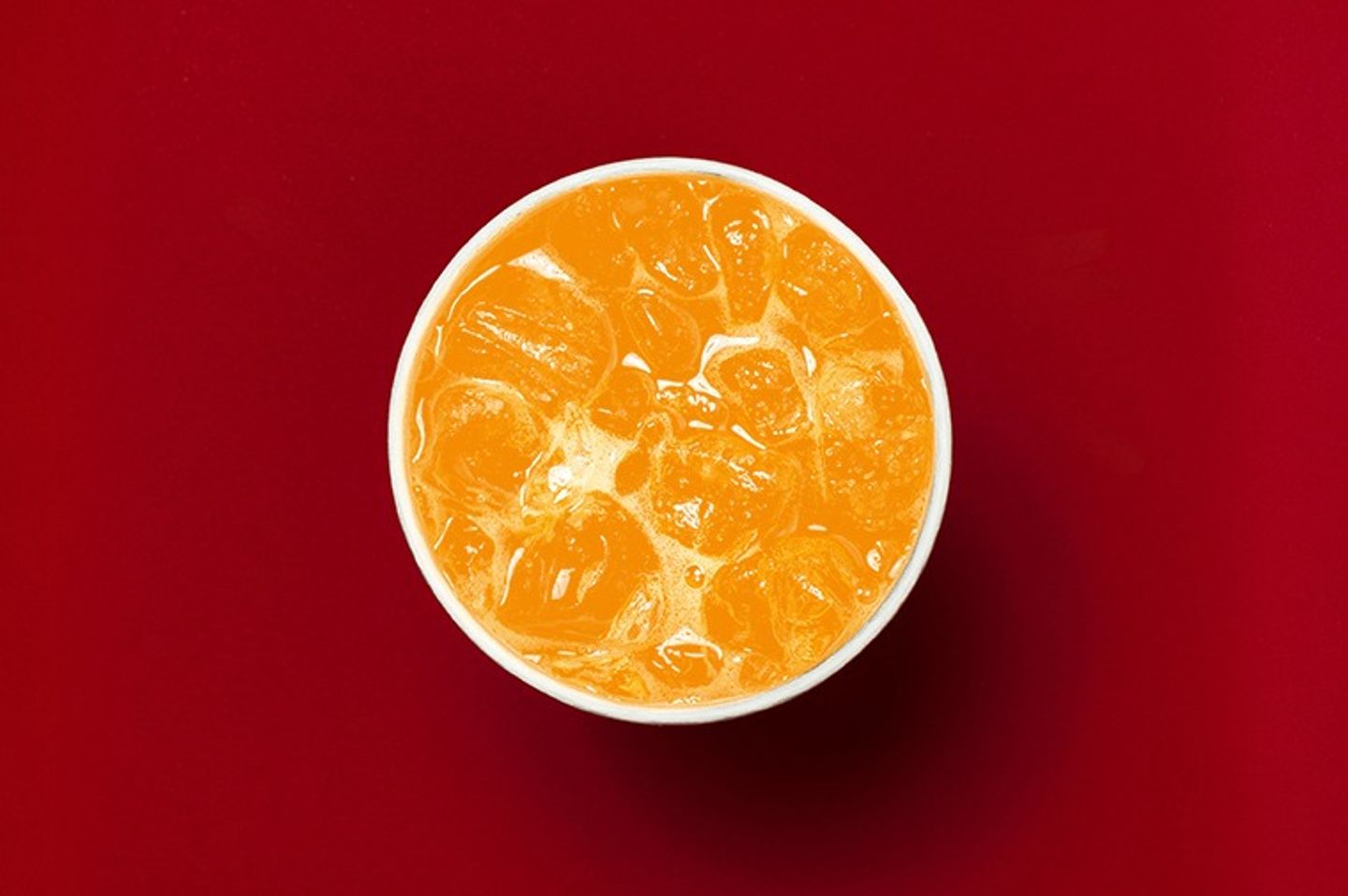Orange Juice Fresh