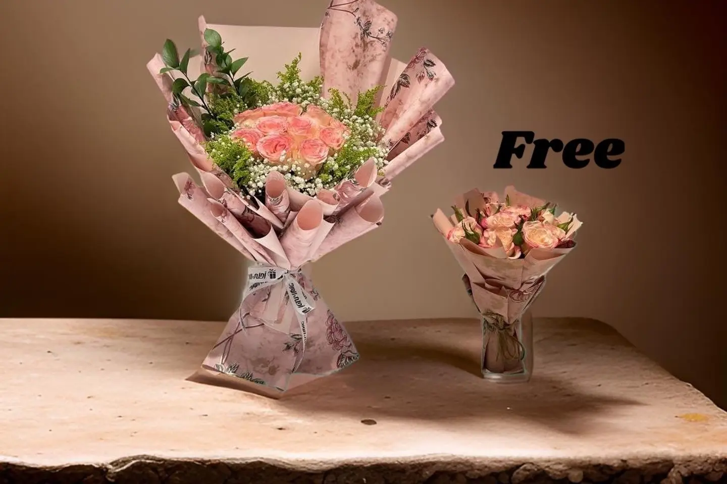 Family Bouquet N1