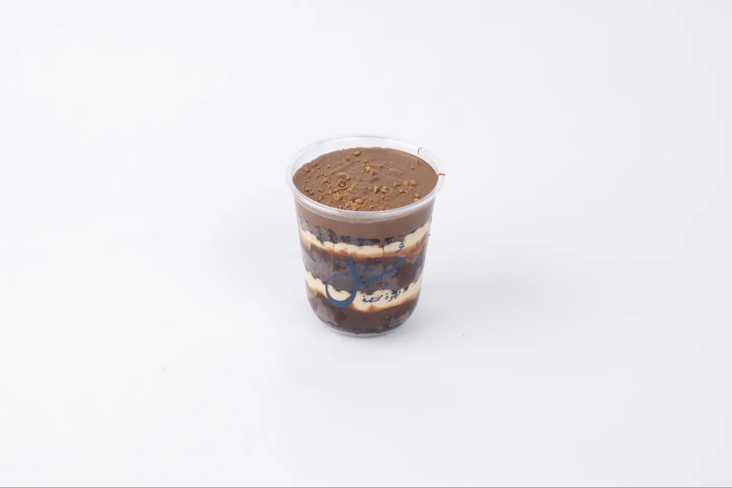 Moubtal Pudding