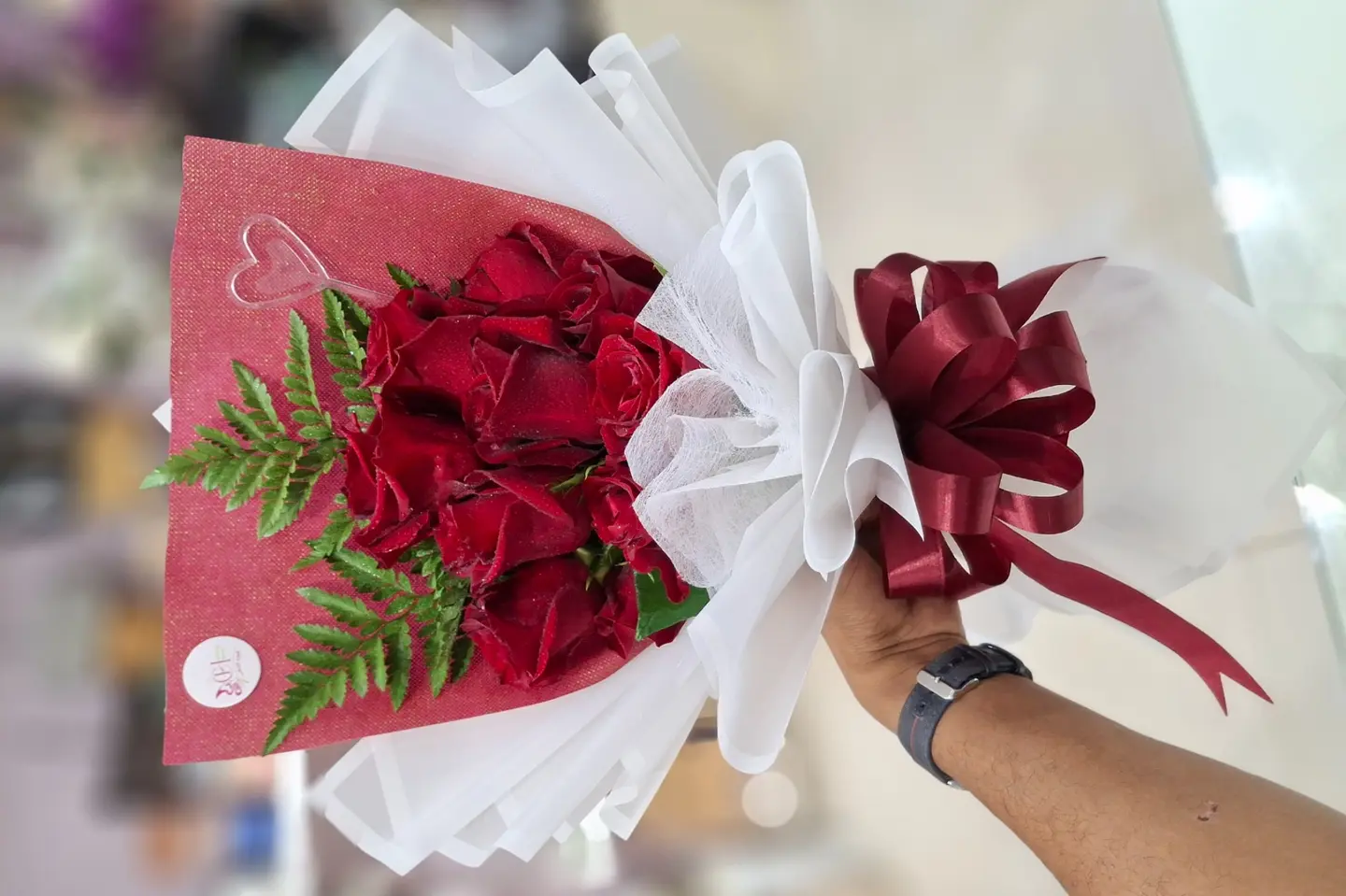 Bouquet Splendor
